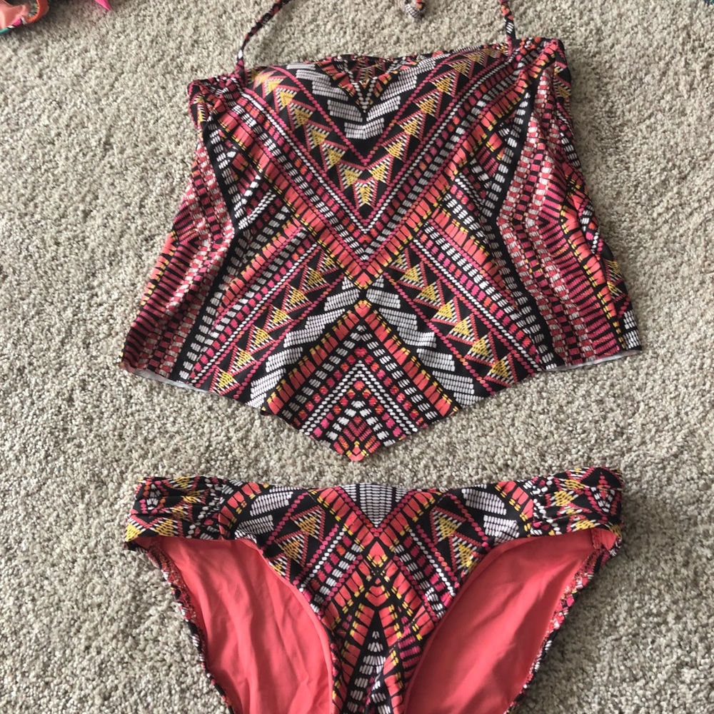 Becca medium